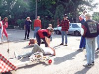 Sommerfest 1991